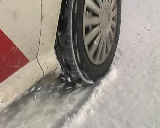 Van még tennivalójuk a járművezetőknek az alapos téli felkészülés érdekében