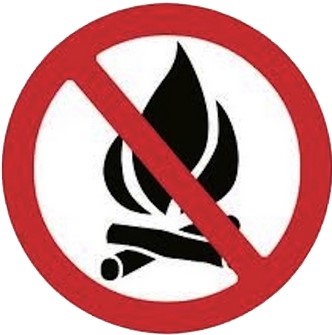 Hőségriasztás és tűzgyújtási tilalom van érvényben